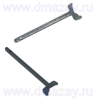 Толкатель ИЖ-18 (MP-18), ИЖ-18M (MP-18M) сб 41 40903